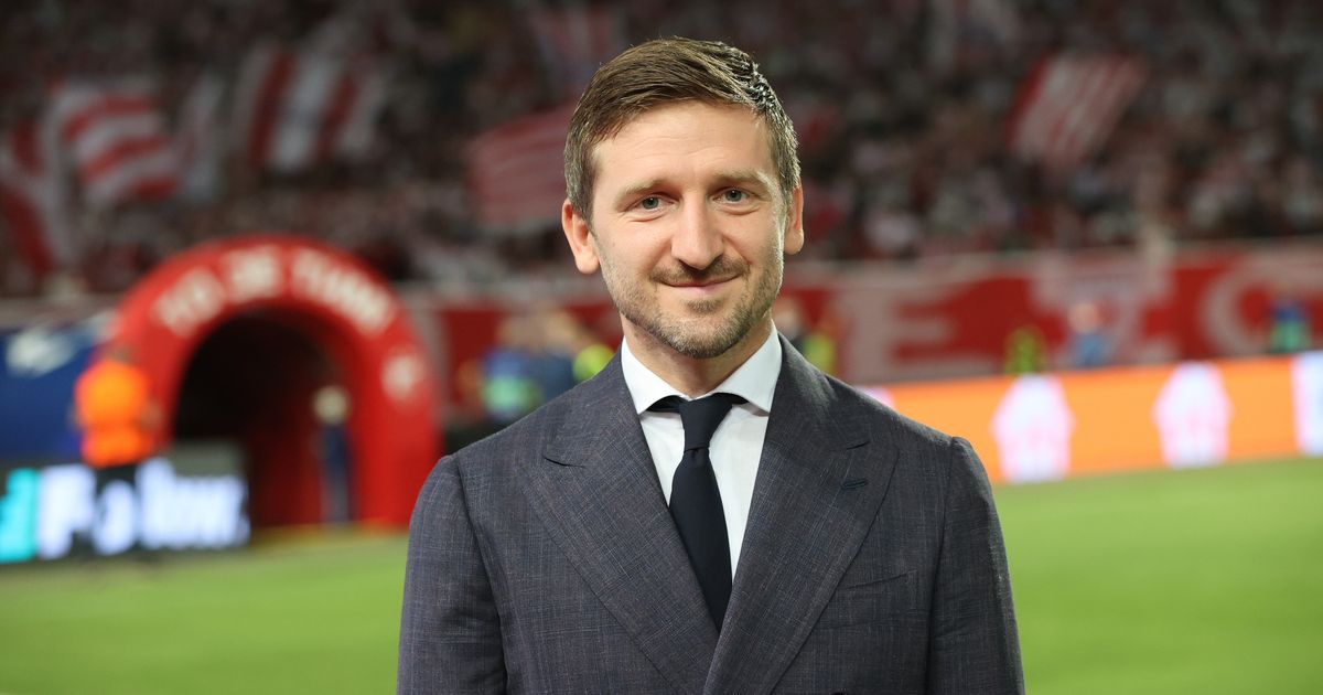 Марко Марињ: "Очекивање за трофеј у Немцу, Европа лига би била најбоља награда"