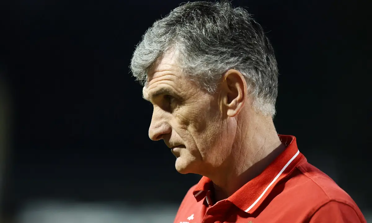 Olympiacos: Promjena Mentaliteta – Intenzivno Trening za Utakmicu protiv PAOK