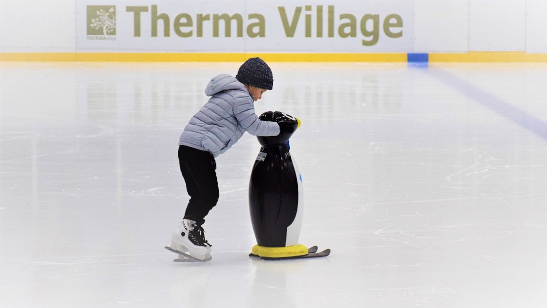 Black Sea Ice Arena Slavi Dan Deteta sa Bezplaćnim Ulazom 1. Juna