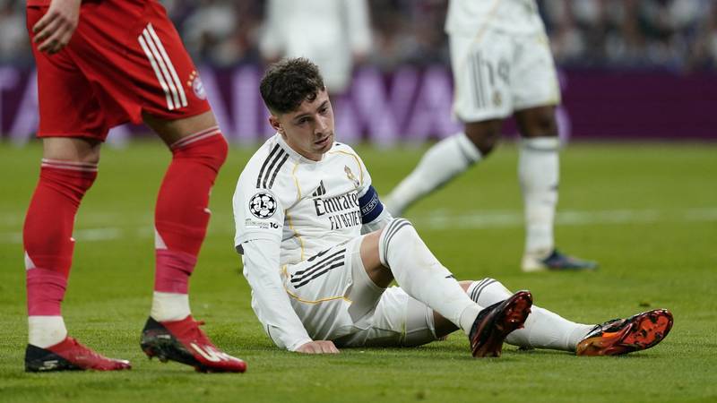 Real Madrid u Krizi: Nezadovoljstvo Nakon Odlaska Alonsa