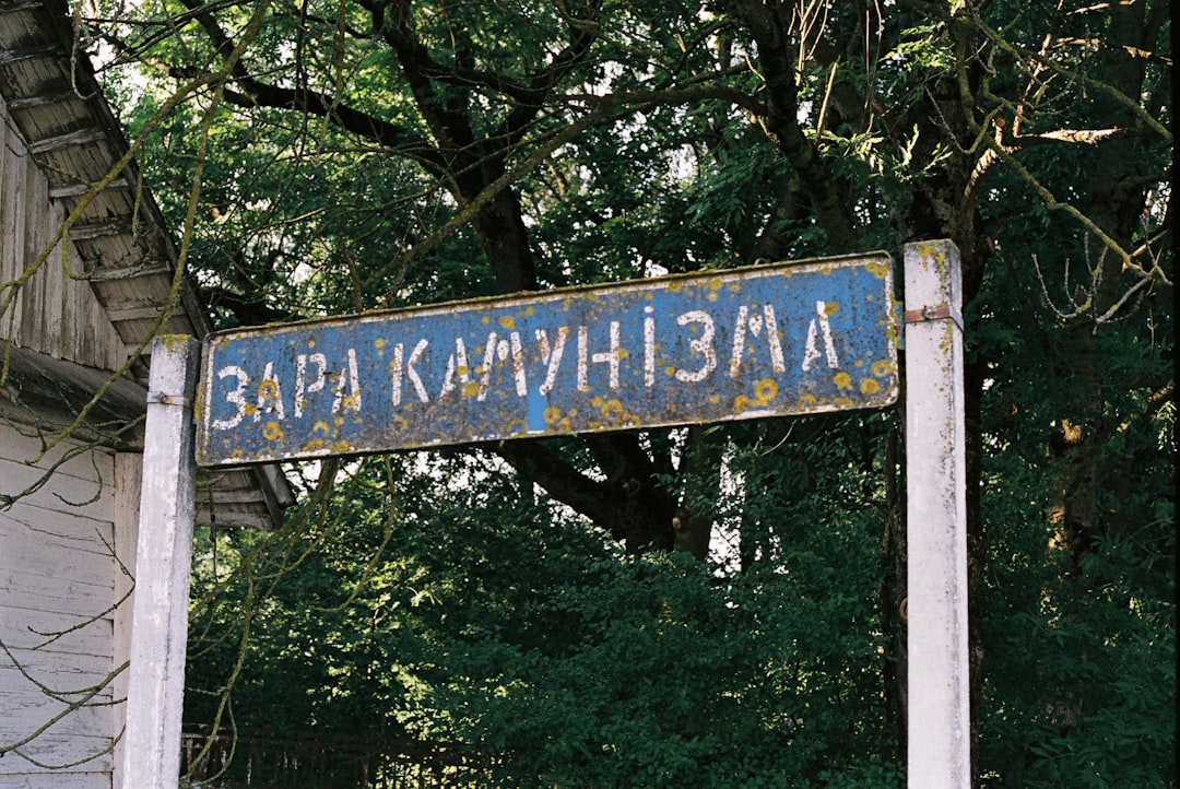 Протест принцезе Калине са белом заставом покренуо је дебату о балканском идентитету и породичним вредностима