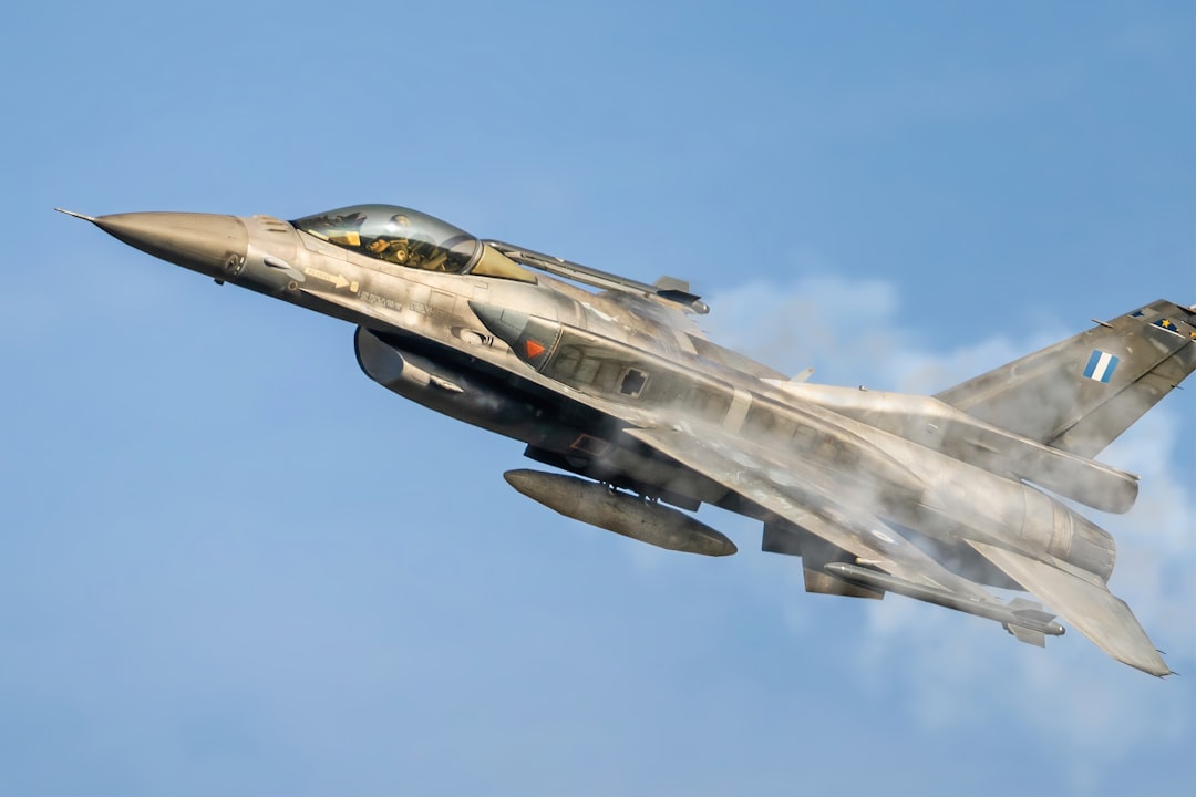 Балкански бум F-16: Како регионалне ваздушне снаге обликују европску безбедност