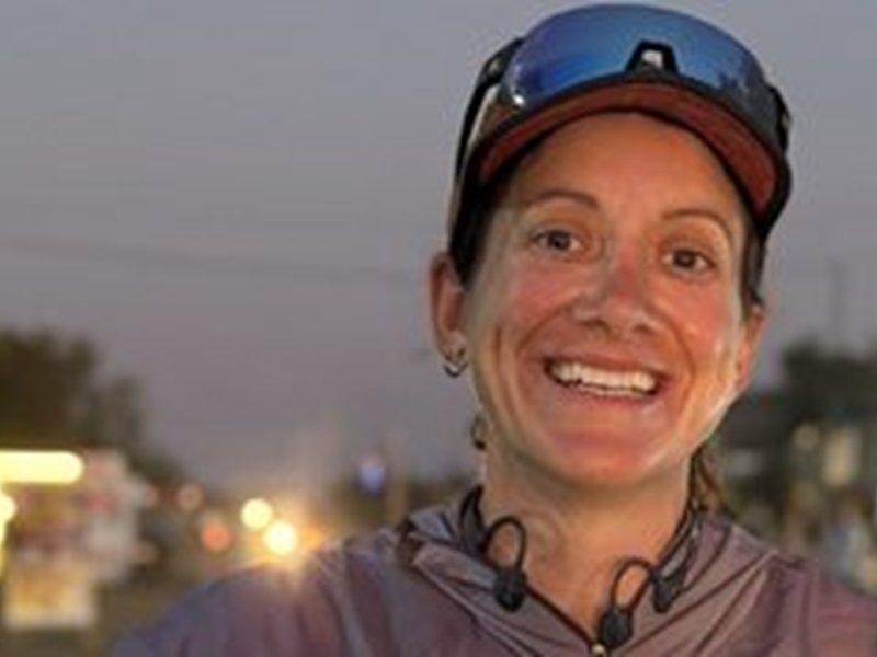 100 maratona u 100 dana za otac!