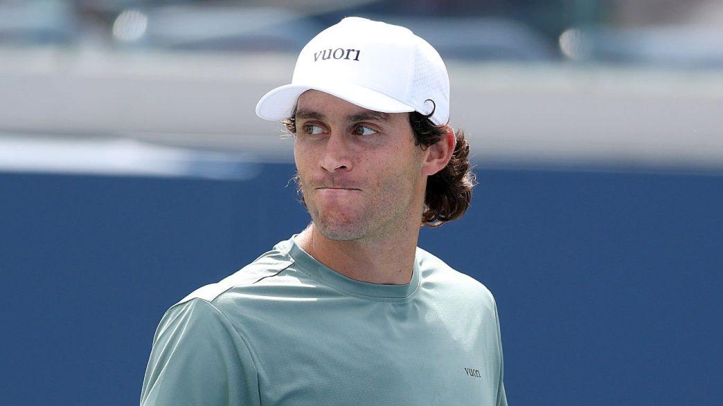 Američka Tenniskinja Uzrokirala Kontroverzu U Taliji