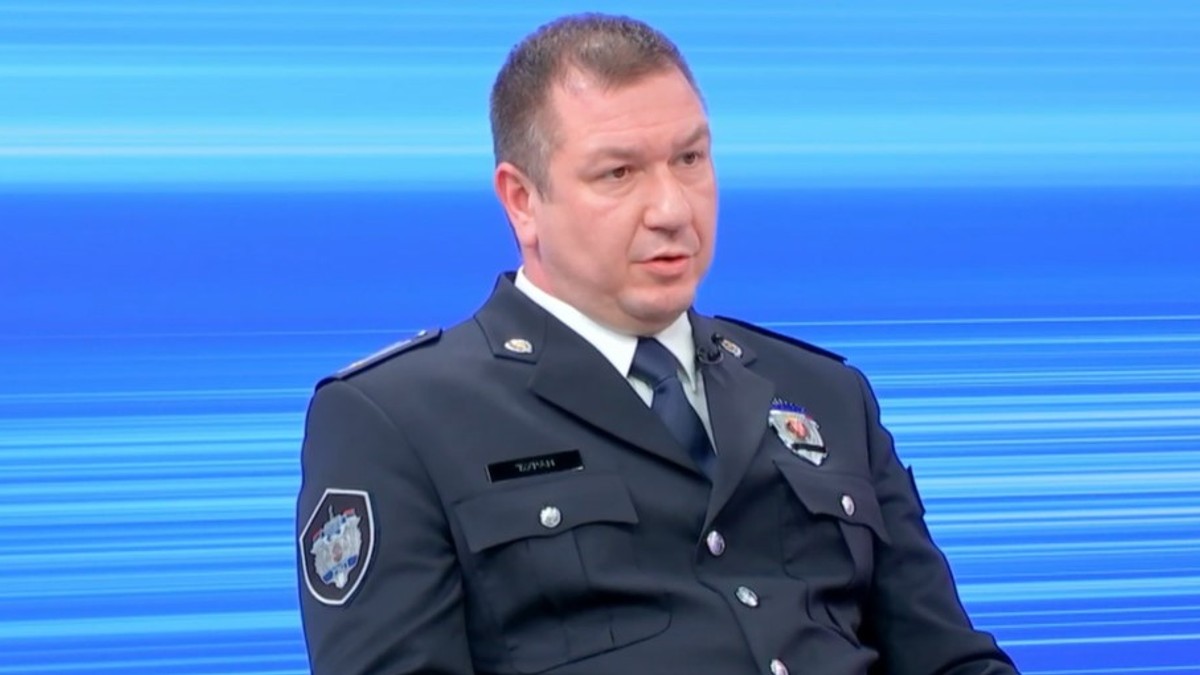 Бивши начелник UKP Неманја Ђуран допитан иза убиства Баје