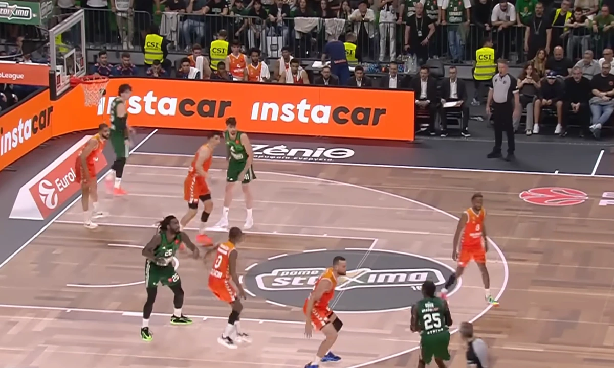 Euroleague Final 4: Valencia protiv Panathinaikos s preko 300 stavicima i "20 &amp; Slobodnih" promocija