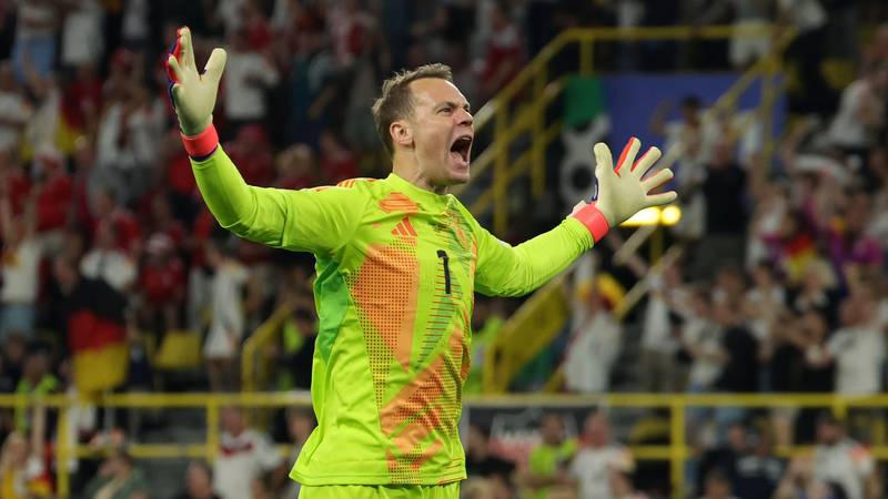 Neuerova povratak u njemačku reprezentaciju za Svjetsko prvenstvo?