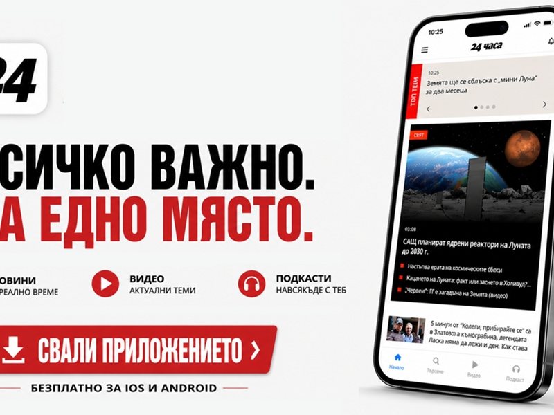 Mobilna aplikacija koju potrebujete
