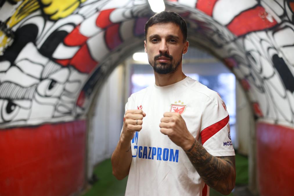 "BIH IGRAO ZA SRBIJU, ALI NIKO ME NIJE ZVAO" — OTKRIĆE RADJ KRUNIĆ