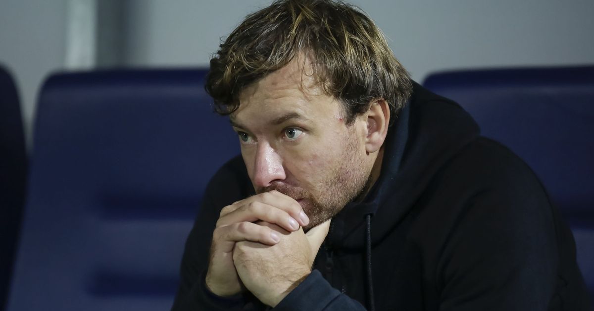 UEFA trajno izgonio češkog trenera za tajno snimanje igračica