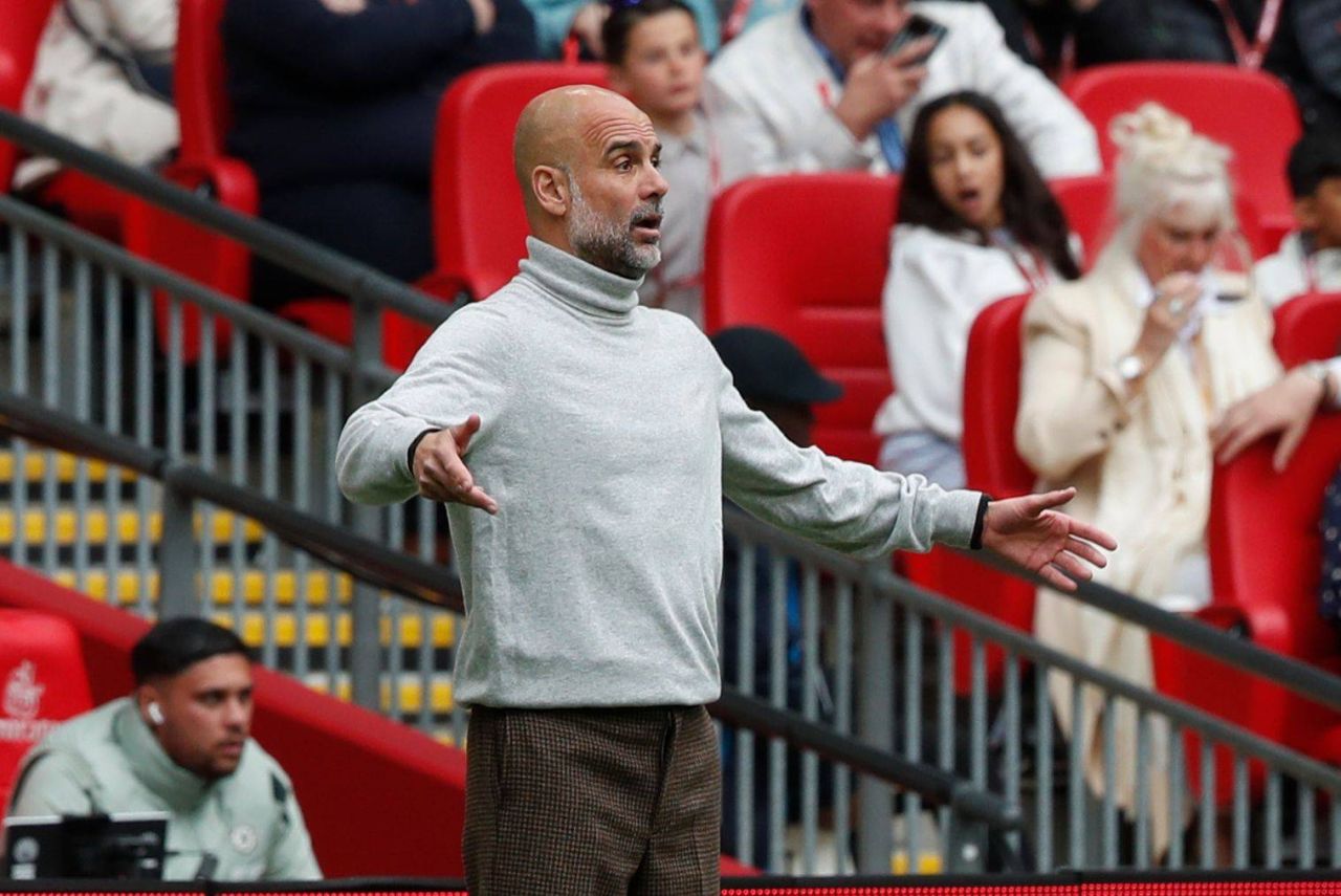 Bournemouth protiv Manchester City: Exkluzivna pokrivača utakmice na VOYO u 21:30