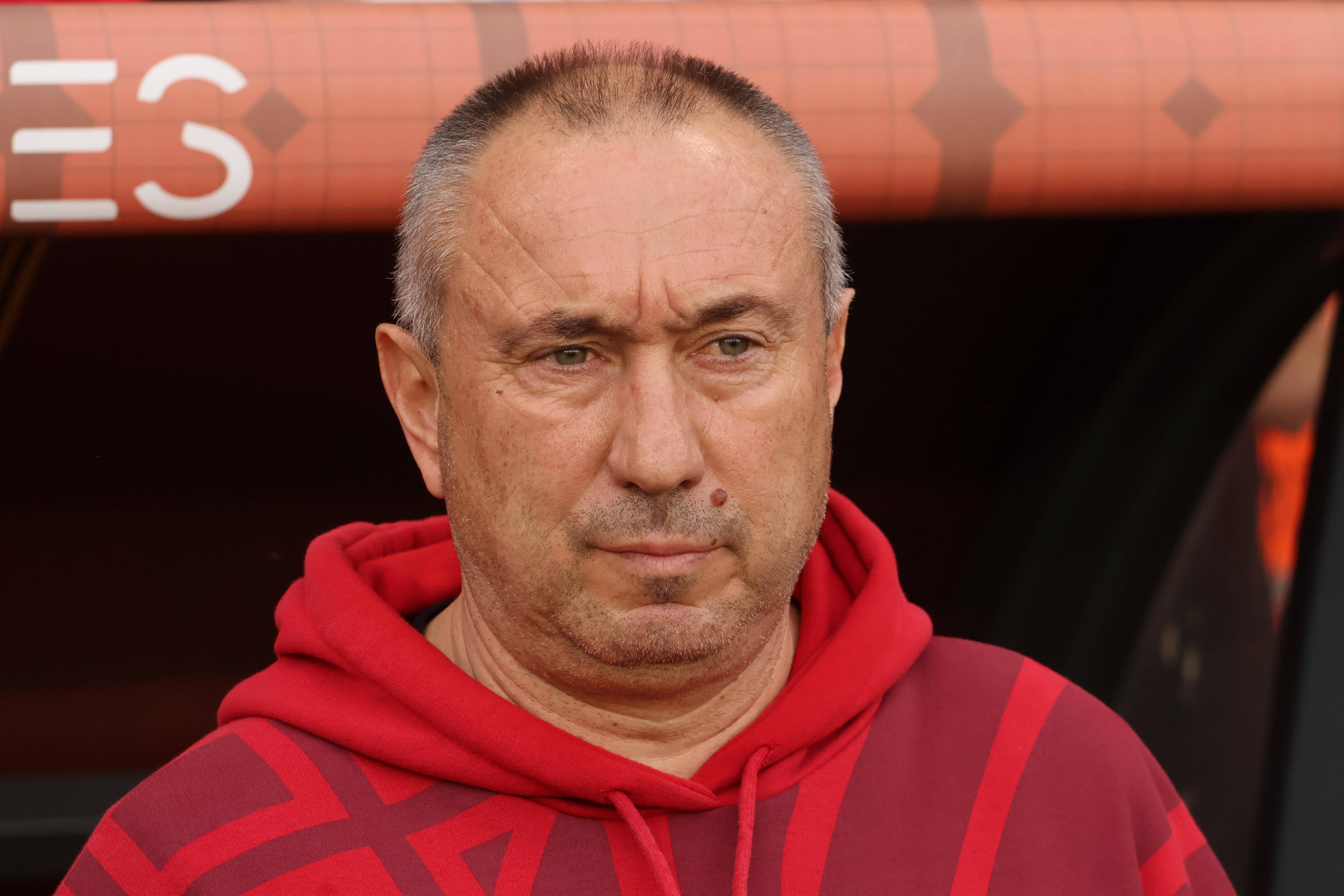 Stanimir Stoilov Stigne Do 100. utakmice kao Trenерer Göztepe-a