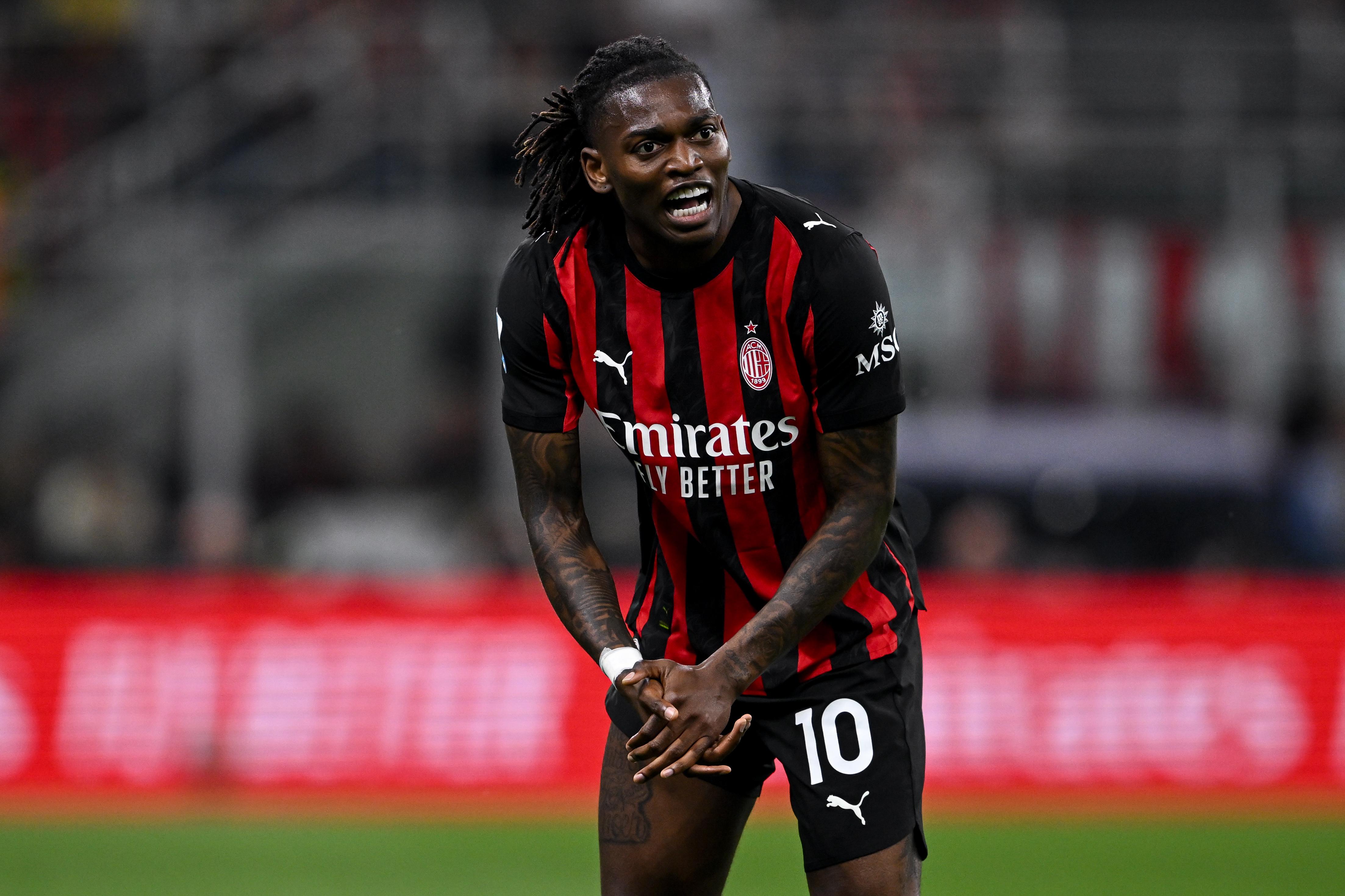 Milan Priprema Objavu Prodaje Leao-a