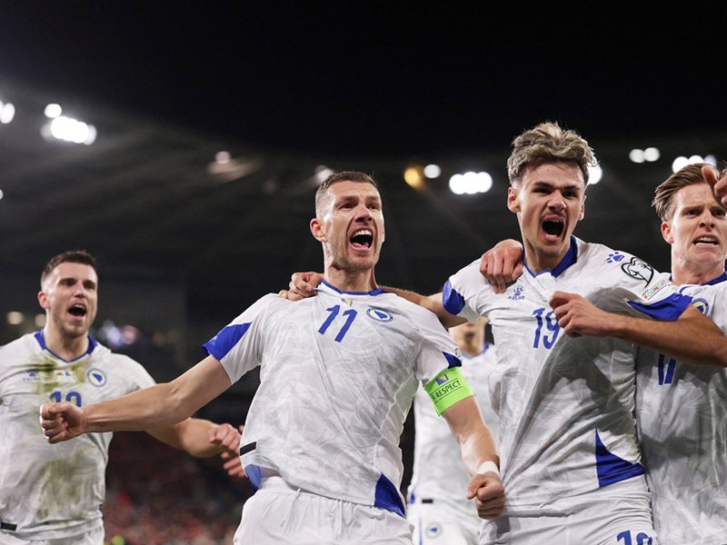 "Schalke 04 želi održati 40-godišnjeg bosanskih zvijezdu u Bundesligi"