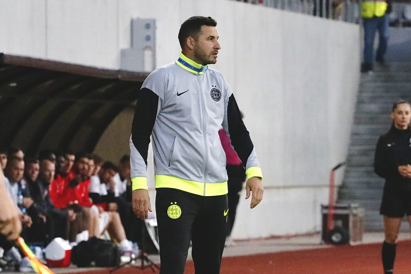 Луцијан Филип облага губитак на недостатку и излази као главни трнер FCSB