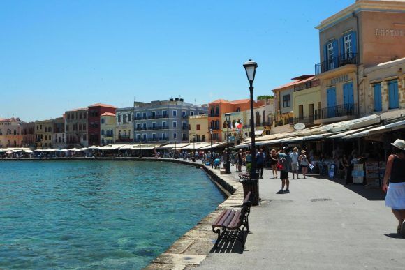 INSETE: Povećani Broj Turista Ne Uveličava Prihode u Njegovim Građevima