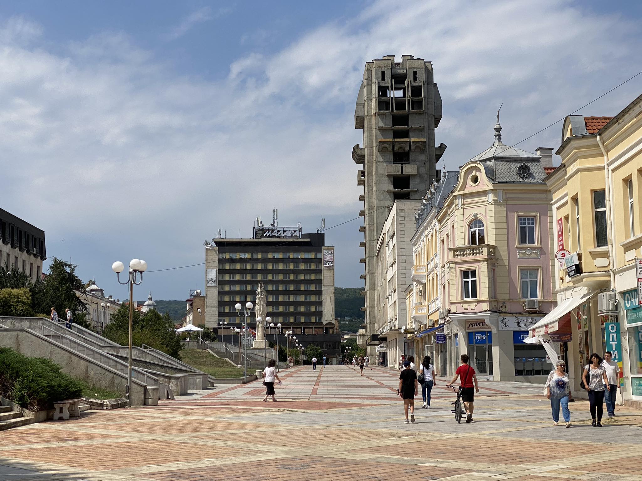5 mjesto koje trebate posjetiti ove prolječe u okrugu Šumen