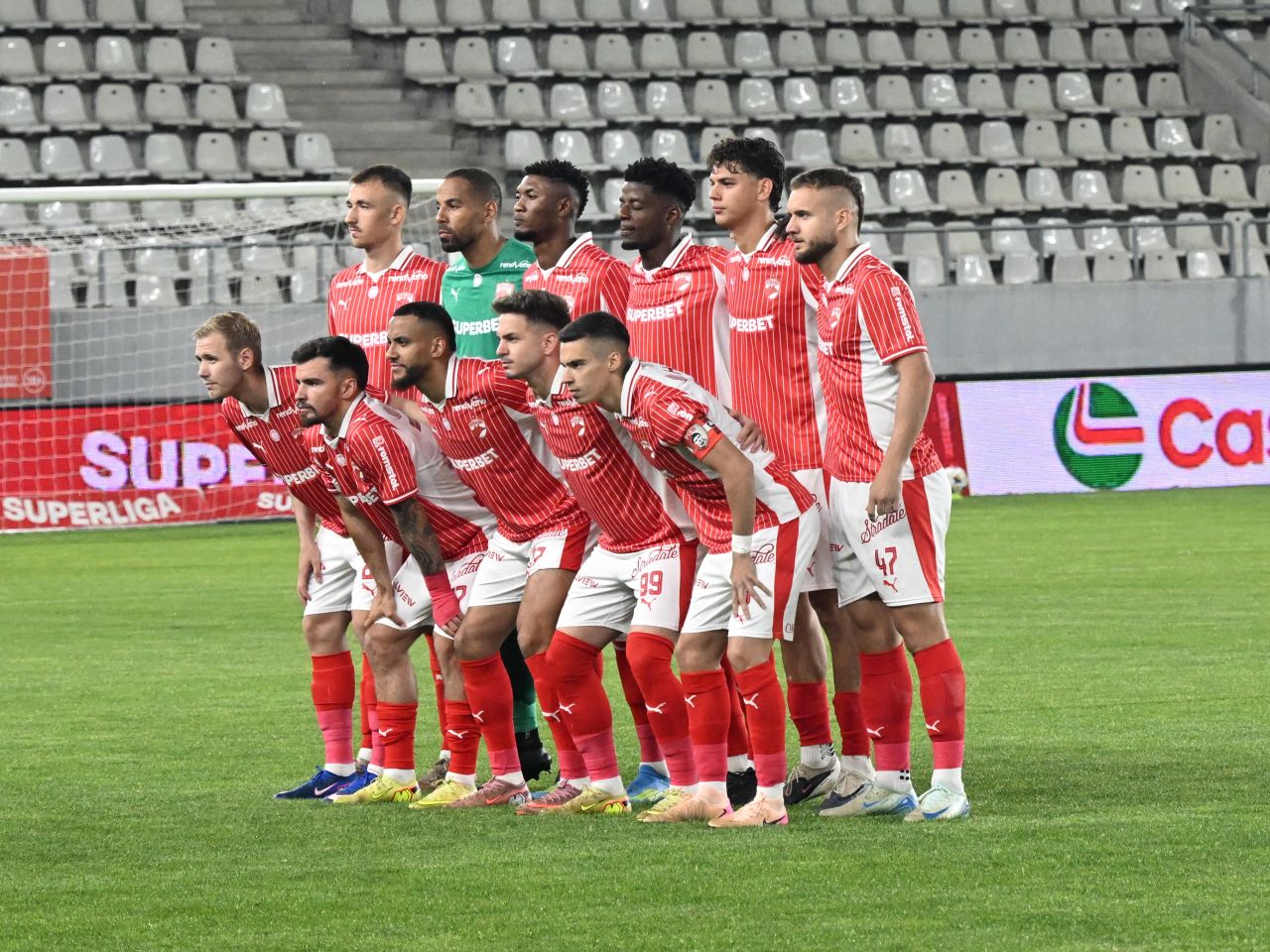Председник Динама моли: Фанови, не бојкотирајте судар са FCSB
