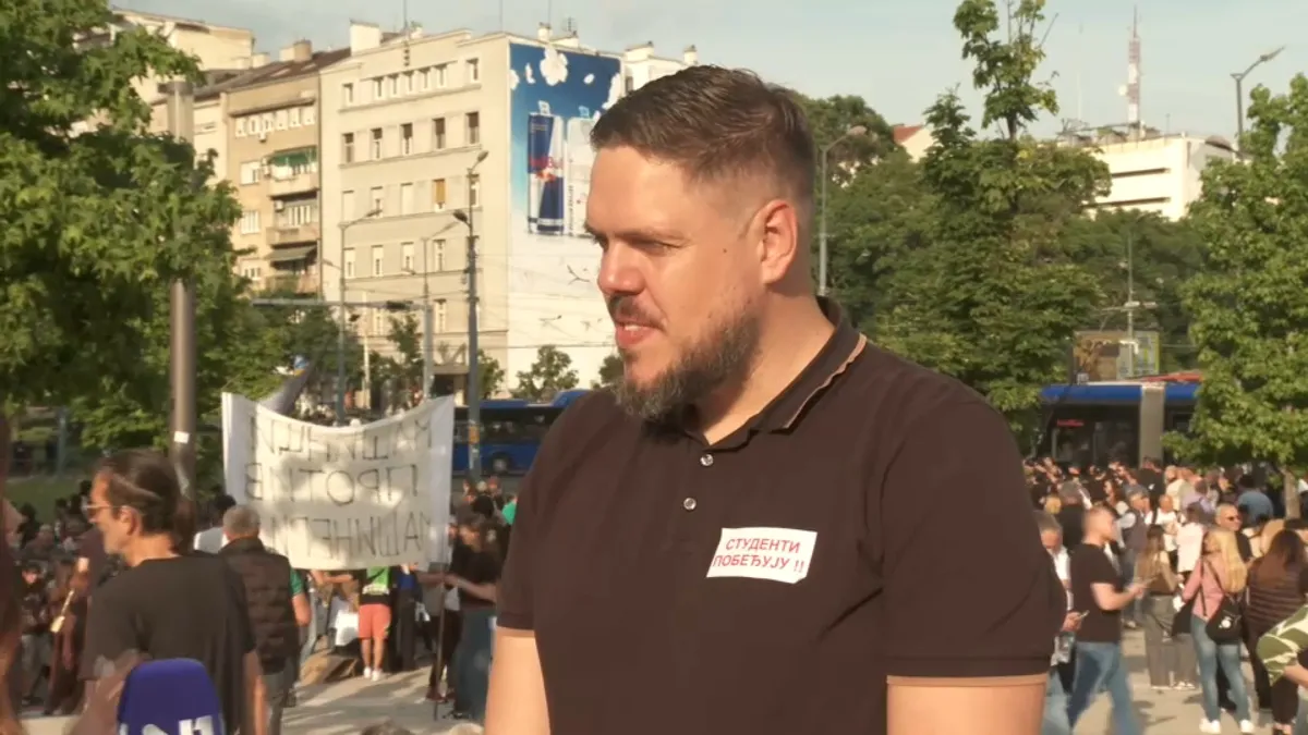 Štimac se vratio u javni život nakon šestomesečne izolacije