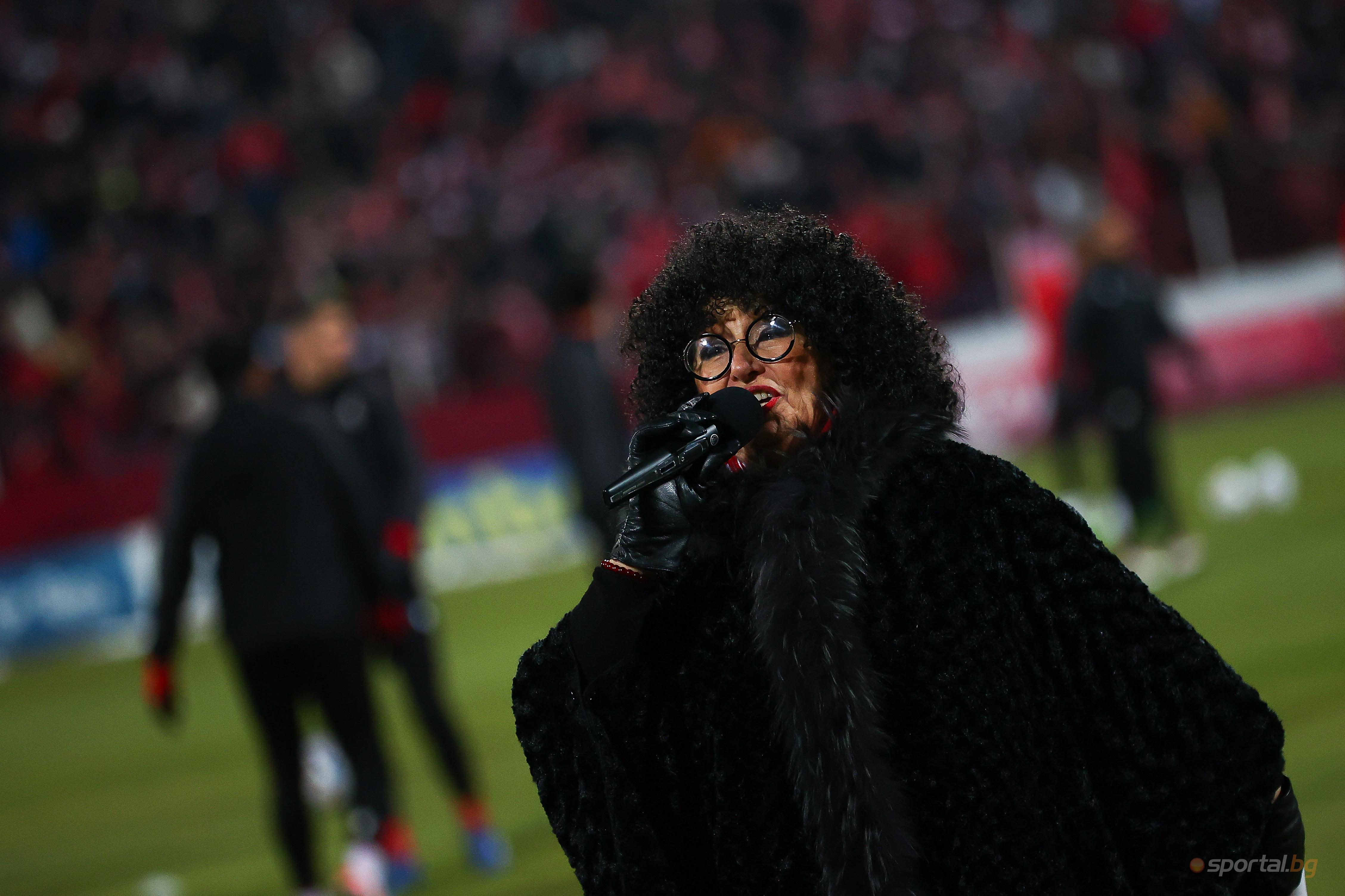 Danche Hristov: Pobjeda je naša! Slava budi Bogu!