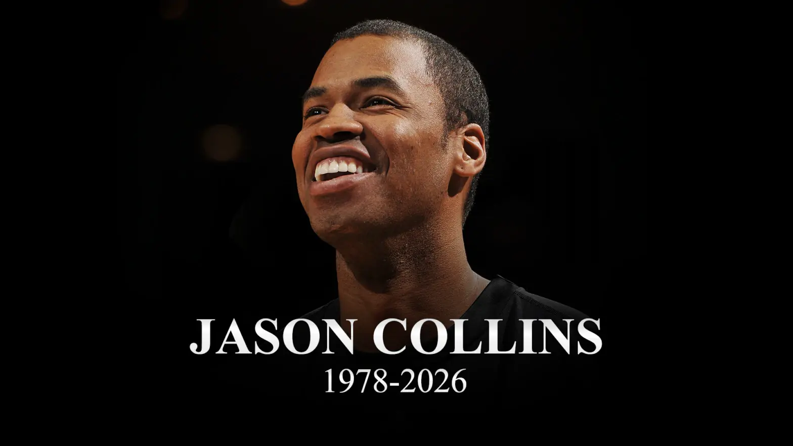 Jason Collins, Prvi NBA Igrač Koji Je Ispričao da je Gay, Umro u 47 Godina