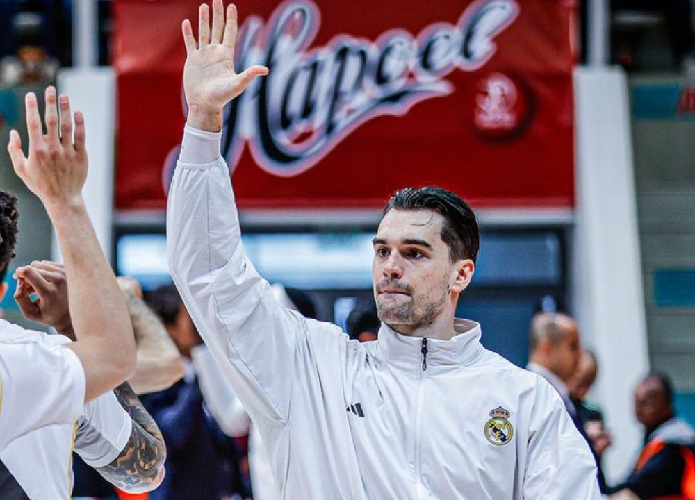 Real Madrid Uzvrati u EvroLigovu Final Four s Tri Pobjede - Sreoću Li Se Panathinaikosu?