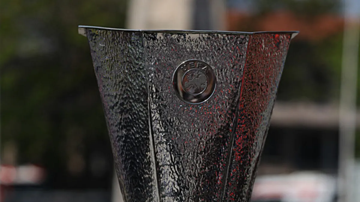 Истанбул организује UEFA финале, добре дођле англијским тимовима