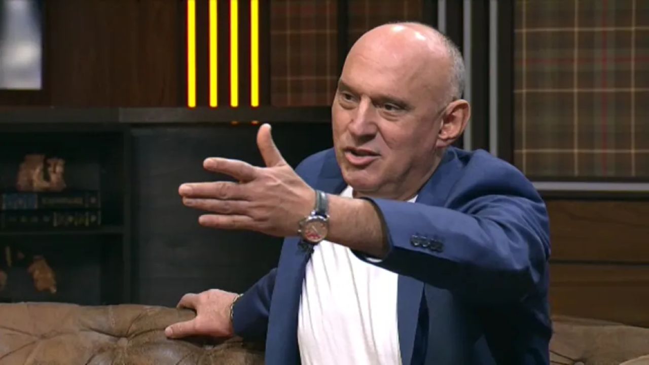 Флорин Прунеа јача напоњење пре "финале" кампионата: „Ниједан није очекивао ово“