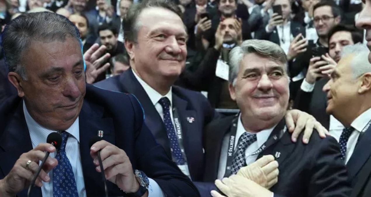 Криза поверења у Бешикташу: Зашто тренери одбијају