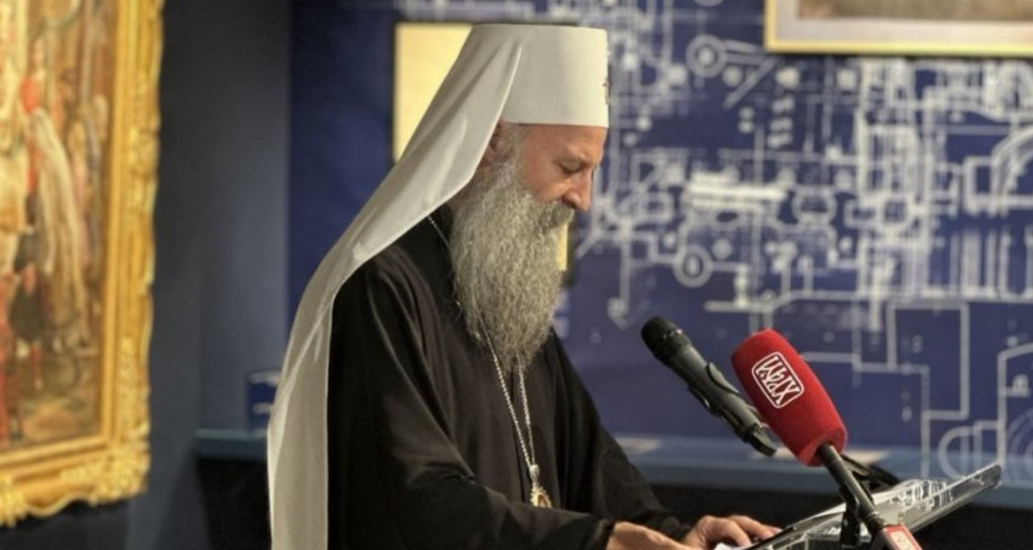 Изложба „Свети Сава“ отворена у Београду за 850. годишњину
