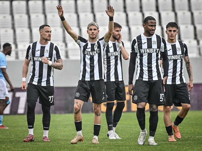 Lokomotiv Plovdiv brani peto mjesto za evropske kvalifikacije