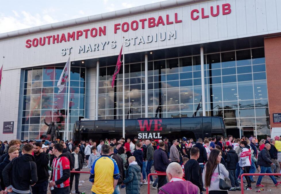 Southampton izbačen iz play-offa Championshipa zbog špijunaže