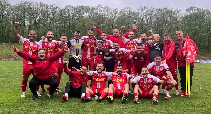 Problemi s Osobljem FC Tervel Nastavljaju u Rujnu