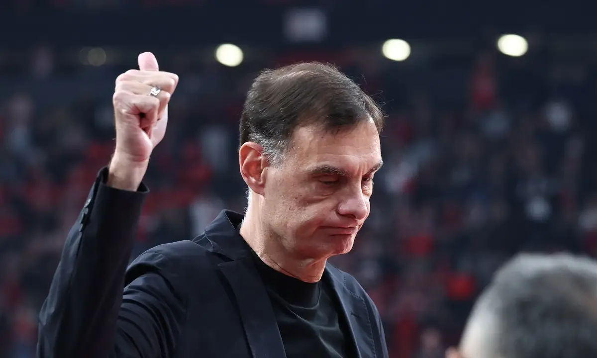 Olimpijaški fani pokazuju rekordnu tražnju za ulaznice za Final Four