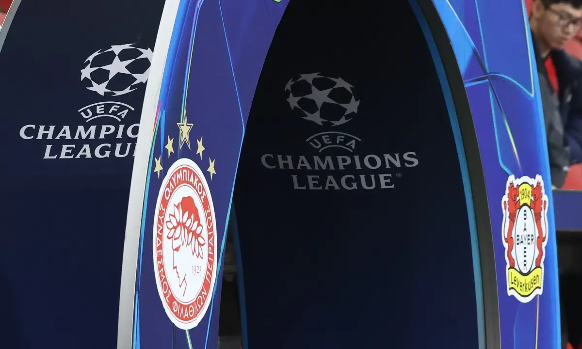 Potvrdjeni finališi UEFA Champions League i mjesto održavanja