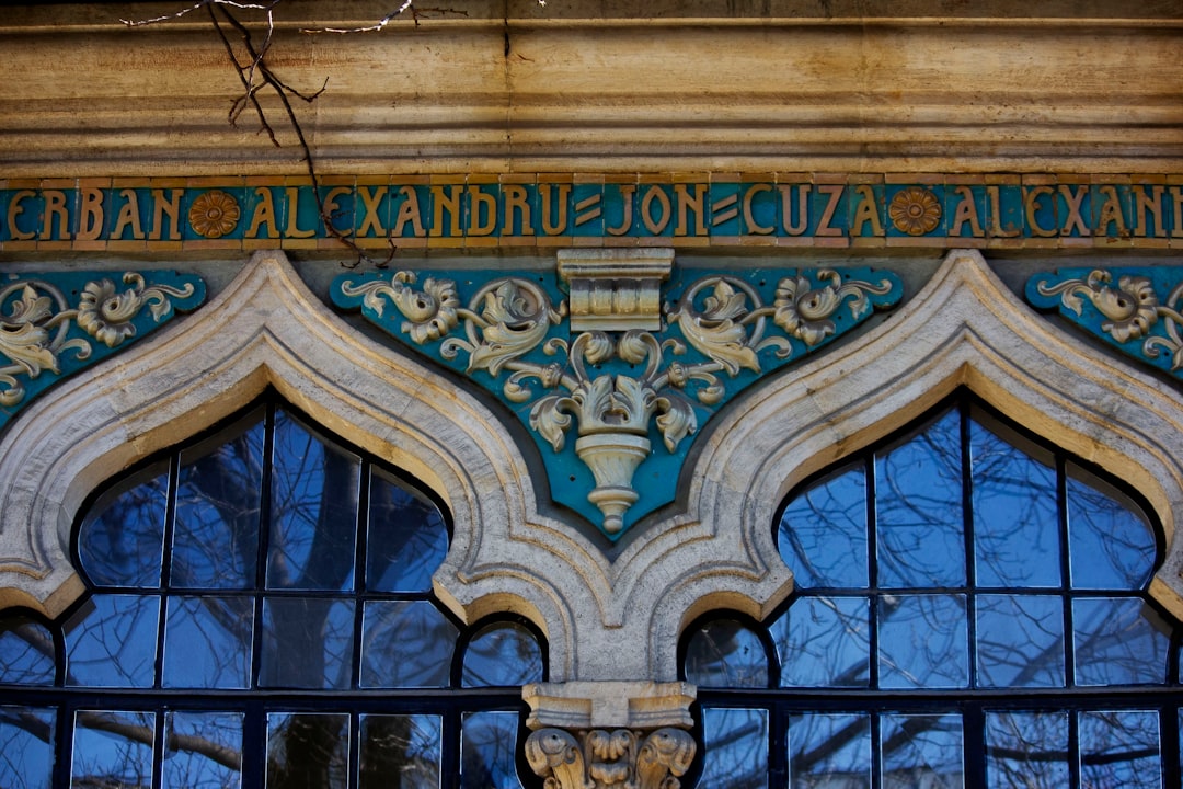 Блесак Belle Époque у Букурешта: Град палата и булевара