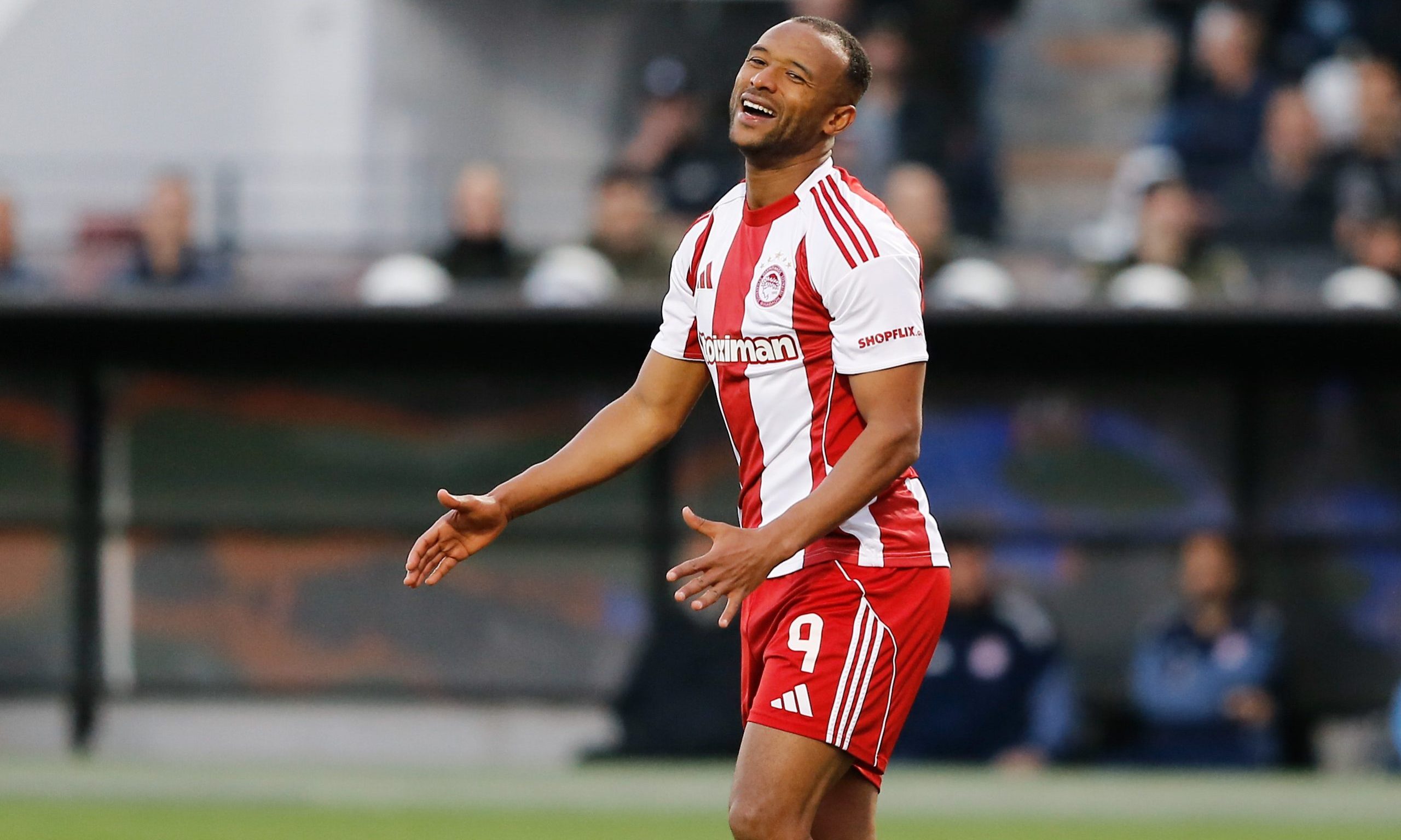 Nevjerojatni način na koji Olympiacos osigurava prvenstvo u ligi