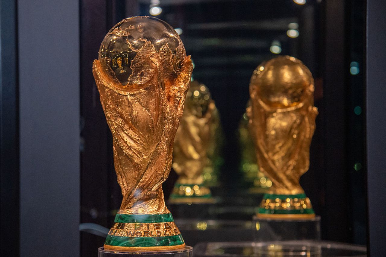 ФИФА под ватром: Скандао са картама за Светско 2026 експлодира