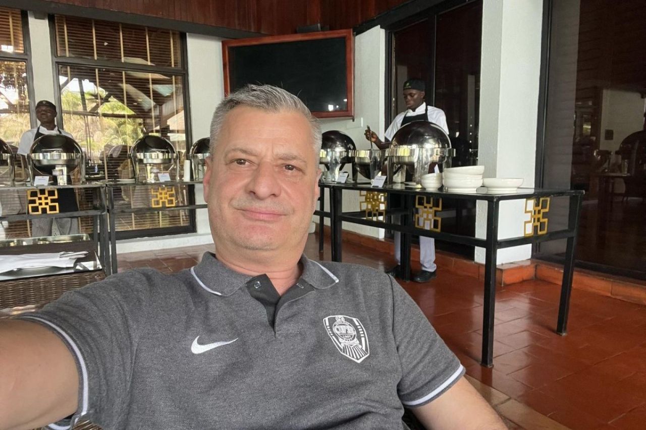 Председник CFR Cluj се извини после напада на тренера Даниела Панку