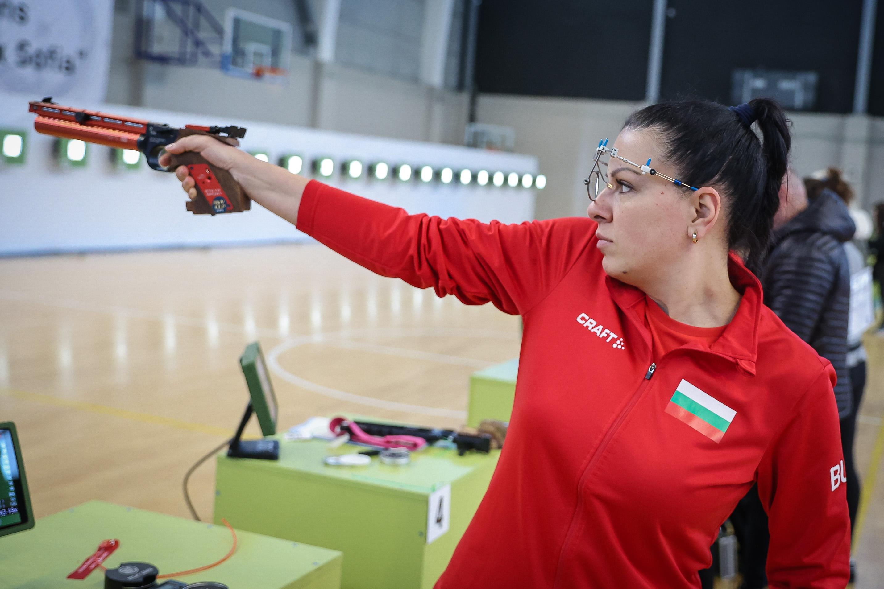 Bugarska Odslanja 20 Sportaša na Europinskom Sportu Sačuvanja