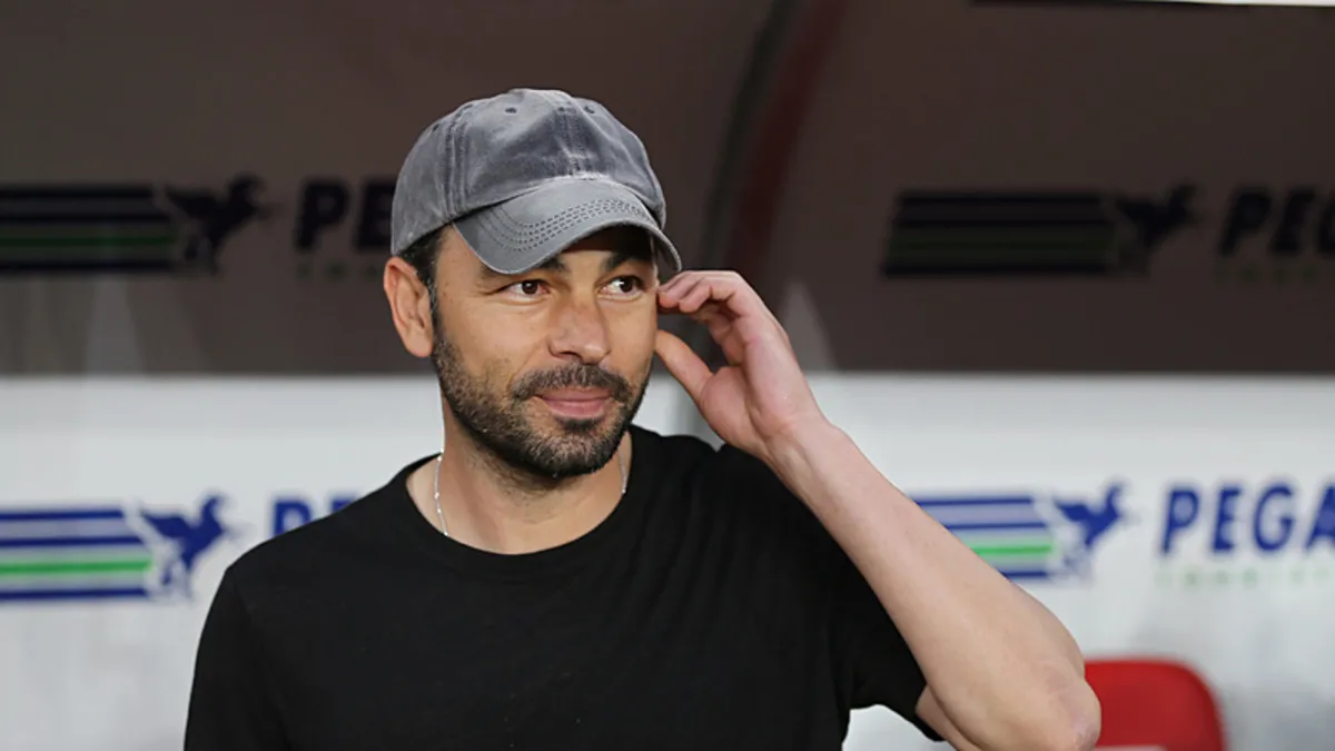 Селџук Јнан: "Станали smo један од најбољих тимова у лиги"