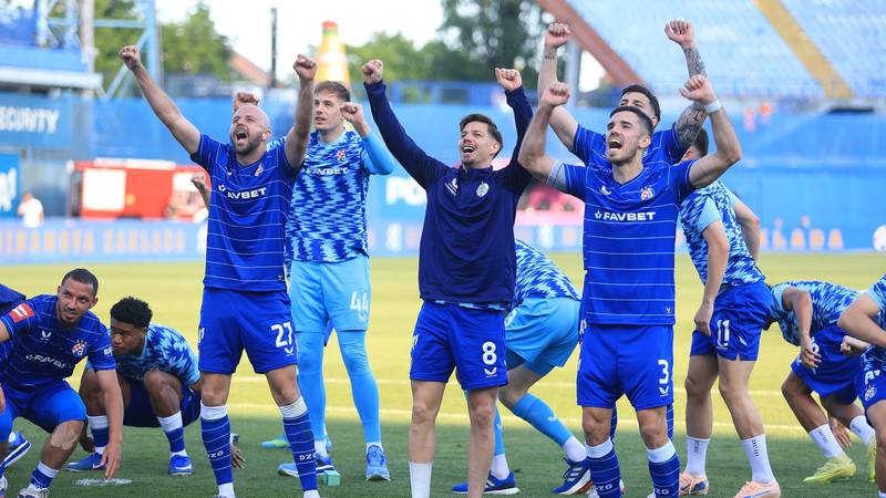 Динамо готово за 'Дан D': Ево којиће играти на фести!