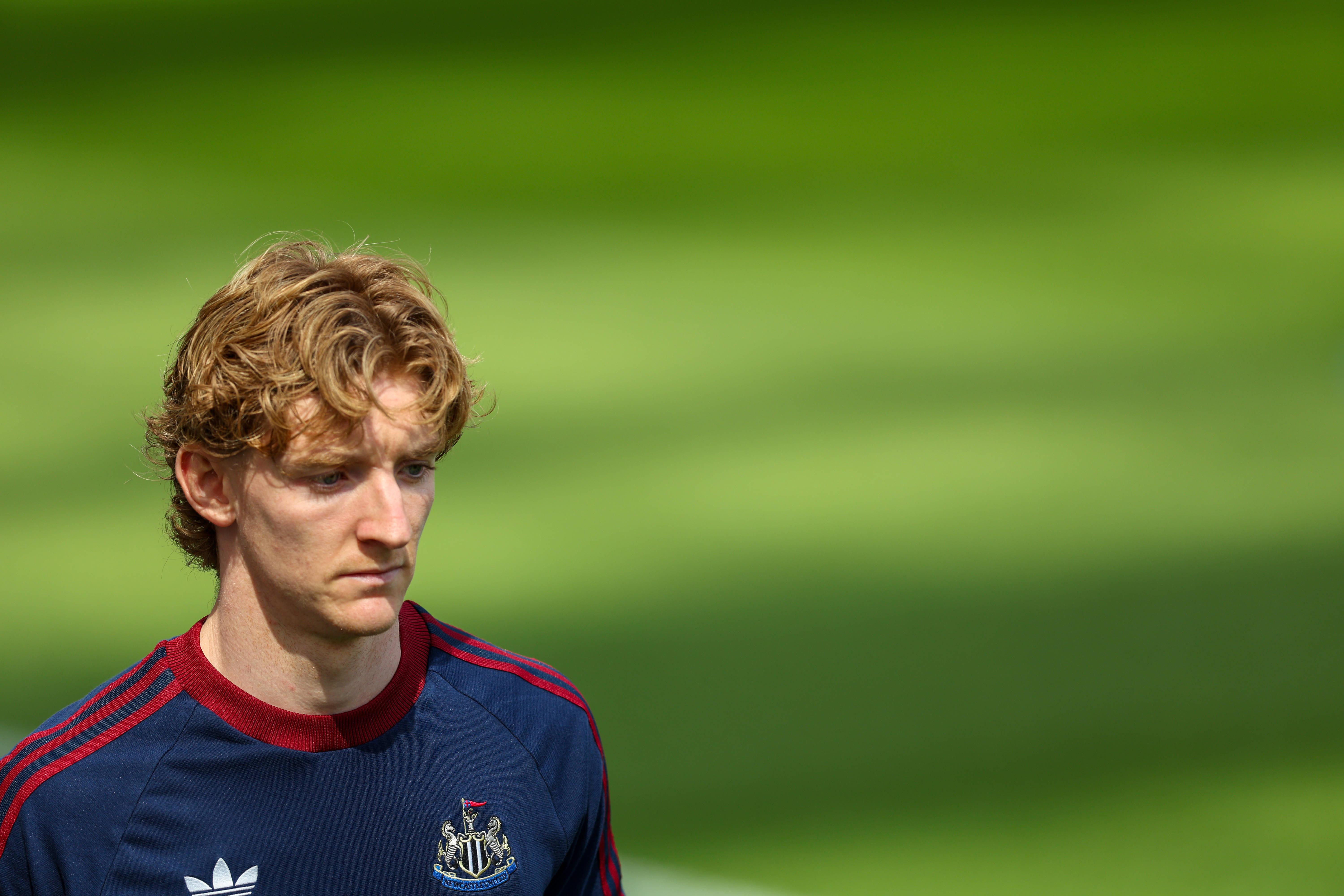 Bayern i Newcastle u razgovorima za Antony Gordona, ali sastanci se suočavaju s iznimnim preprekama