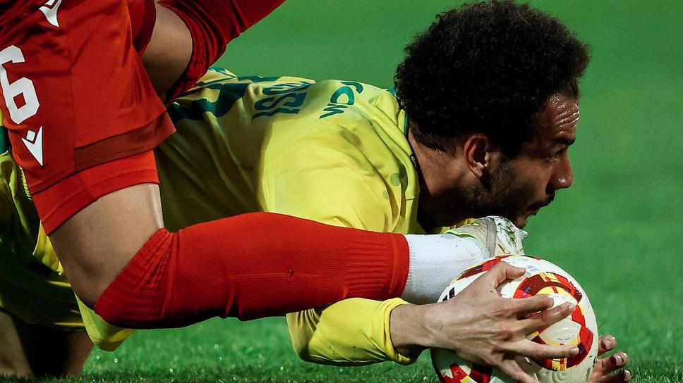 Levski i CSKA Neće Više Uvijek Biti U Stanju Mimas! Ludogorecova Koračenje Je Bila Neizbježna