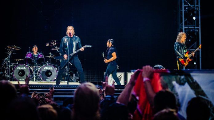 Metallica i Iron Maiden Pokrene Airbnb Cijene u Atini za Do 52% u Svibnju