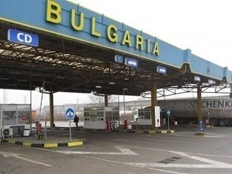 Intenzivni promet na granici s Turskom