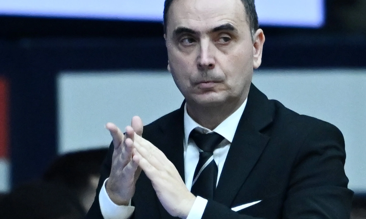 PAOK U Polufinale Nakon Poraza Peristeri Betsson