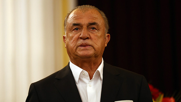 Терим о Монтели и звездама: „Турска фудбалска судбина!"