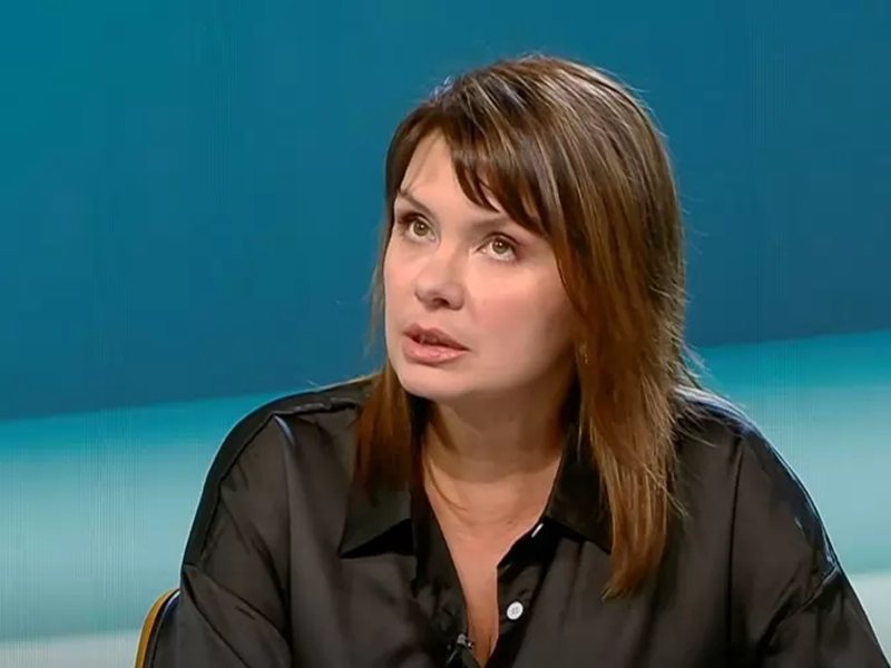 Од света Теодоре до Снежанке (по Борисов), која је опитала од купичка дужева за снагу у Европрокуратуре