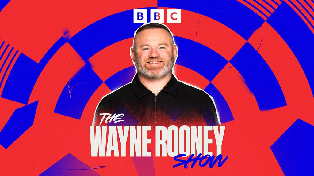 Wayne Rooney Uvijek na Scenografiji dok se kod Chelsea Panika Prolaži